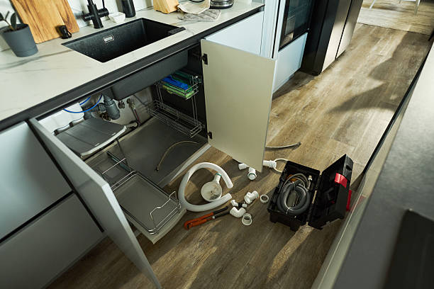 24/7 Emergency Garbage Disposal Repair experts in Warrenville, SC